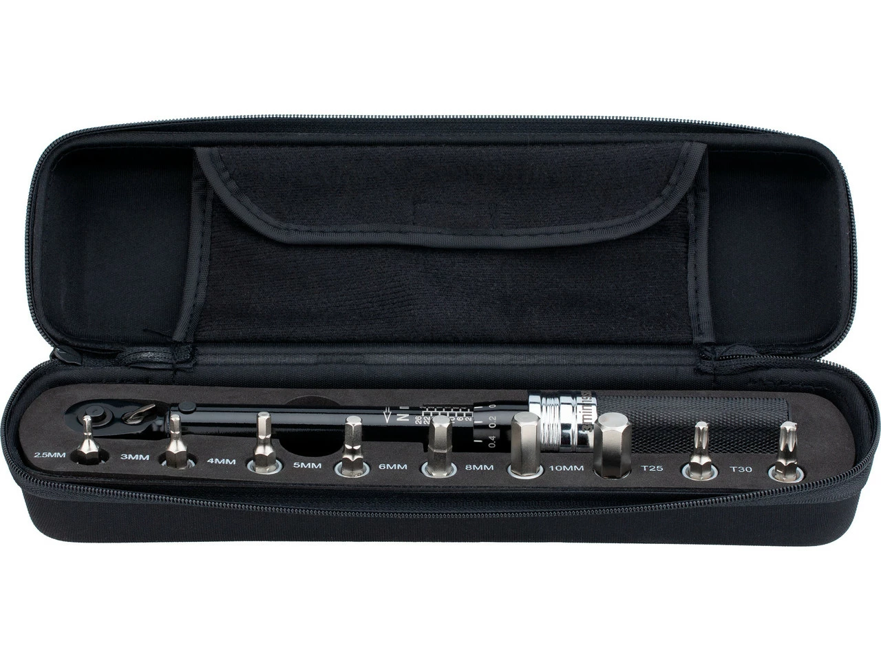 3min19sec Kit Básico De Taller De Bicicletas Komfort Con Soporte De Montaje 5 3min19sec Kit Básico De Taller De Bicicletas Komfort Con Soporte De Montaje - Imagen 3