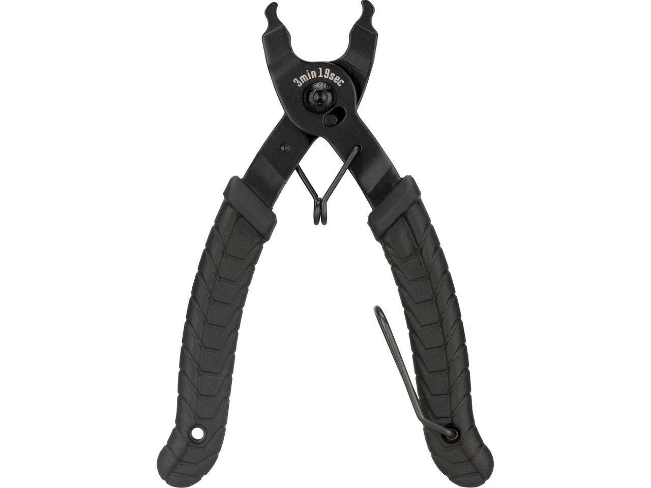 3min19sec Kit Básico De Taller De Bicicletas Komfort Con Soporte De Montaje 9 3min19sec Kit Básico De Taller De Bicicletas Komfort Con Soporte De Montaje - Imagen 7