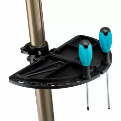 3min19sec Kit Básico De Taller De Bicicletas Komfort Con Soporte De Montaje 27 3min19sec Kit Básico De Taller De Bicicletas Komfort Con Soporte De Montaje -Soportes de montaje promoción 430889