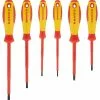 KNIPEX Set De Destornilladores 2 KNIPEX Set De Destornilladores -Soportes de montaje promoción 442027