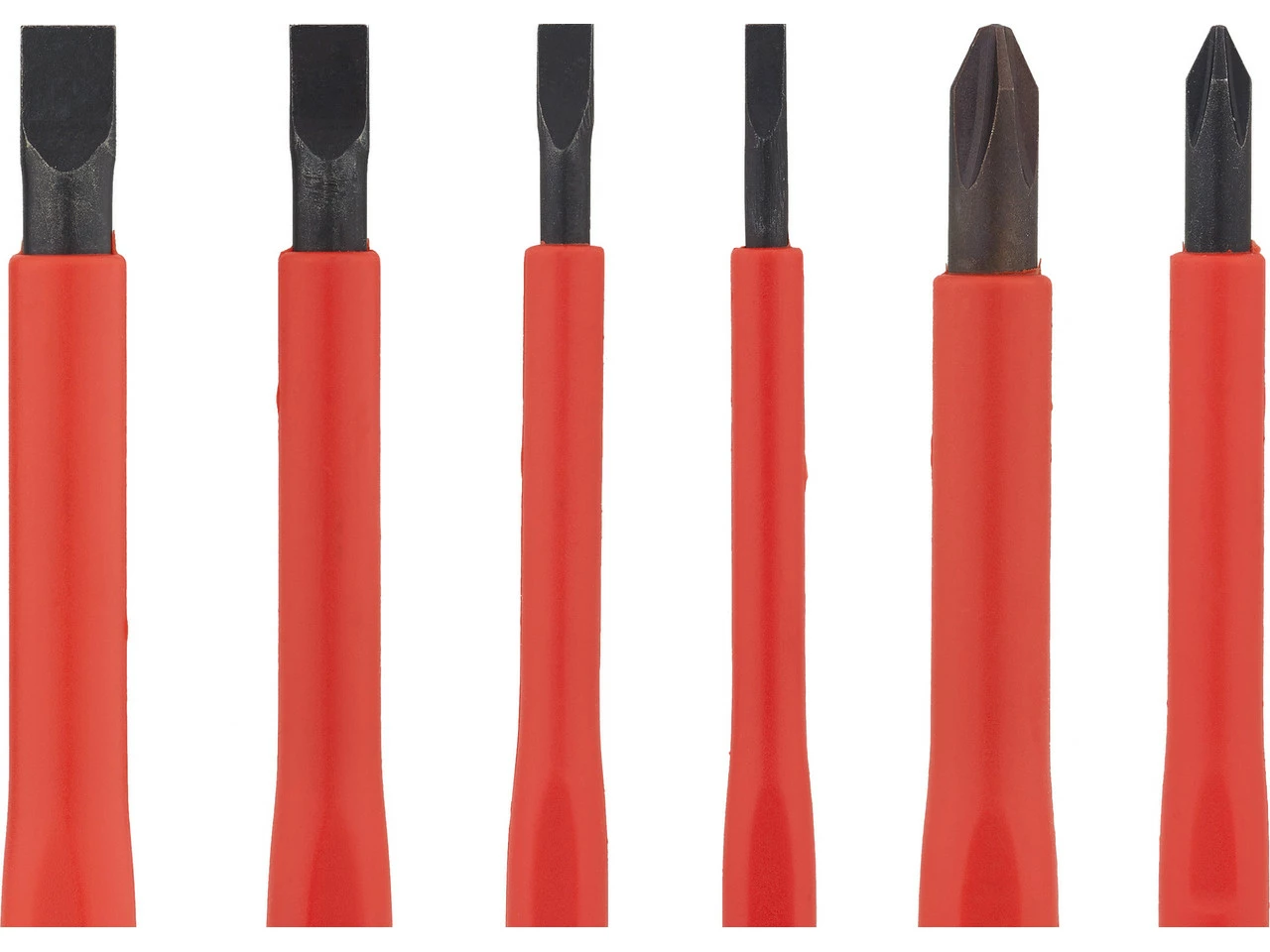 KNIPEX Set De Destornilladores 4 KNIPEX Set De Destornilladores - Imagen 2