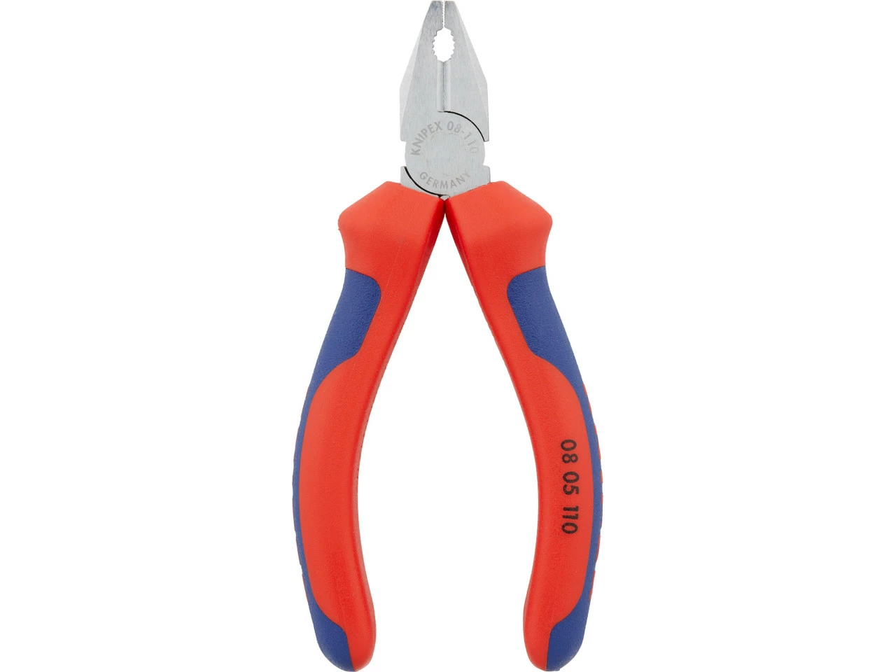 KNIPEX Alicates Universales Mini 3 KNIPEX Alicates Universales Mini