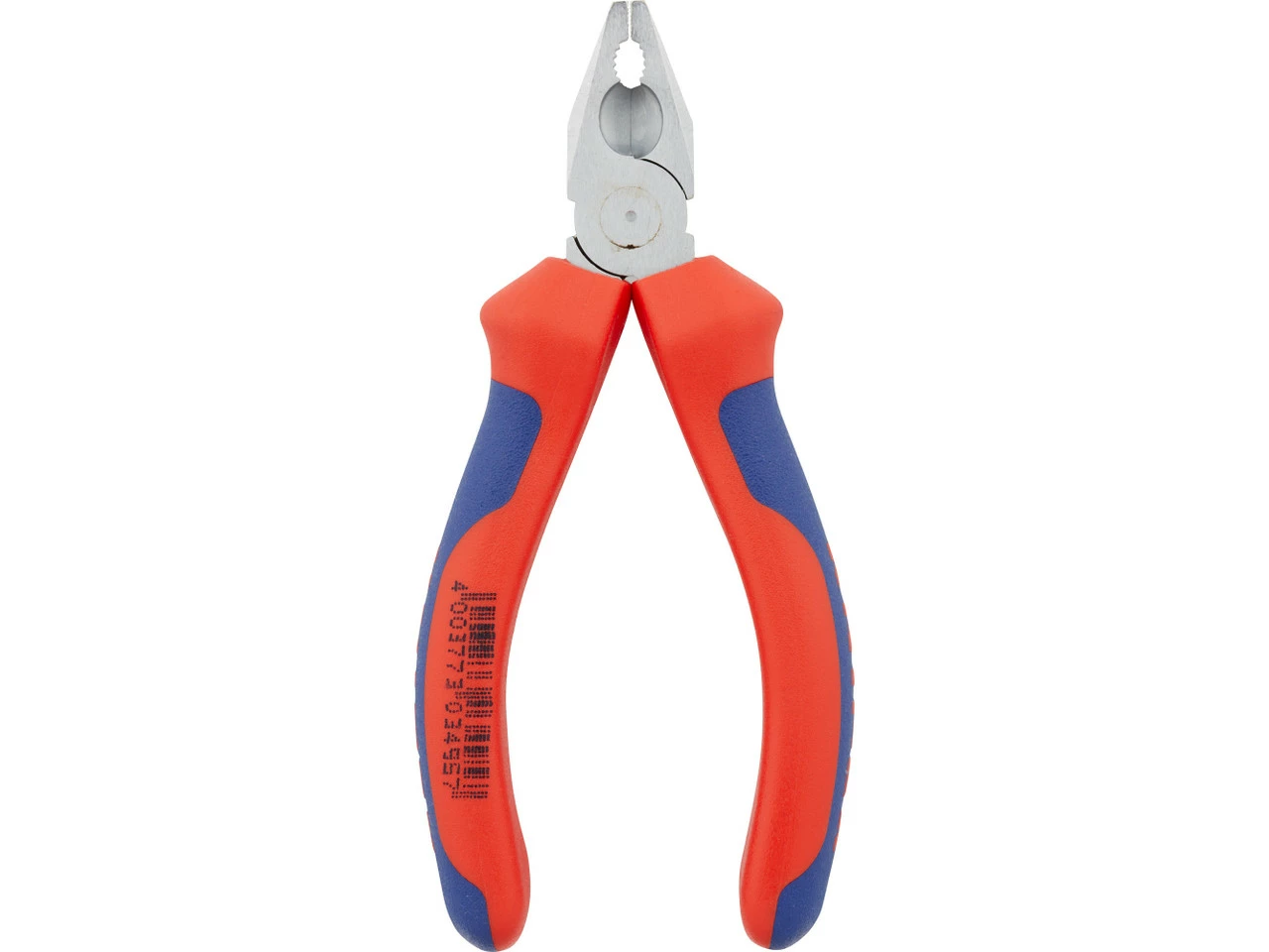 KNIPEX Alicates Universales Mini 4 KNIPEX Alicates Universales Mini - Imagen 2