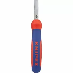 KNIPEX Alicates Universales Mini 8 KNIPEX Alicates Universales Mini -Soportes de montaje promoción 443540