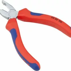 KNIPEX Alicates Universales Mini 9 KNIPEX Alicates Universales Mini -Soportes de montaje promoción 443541