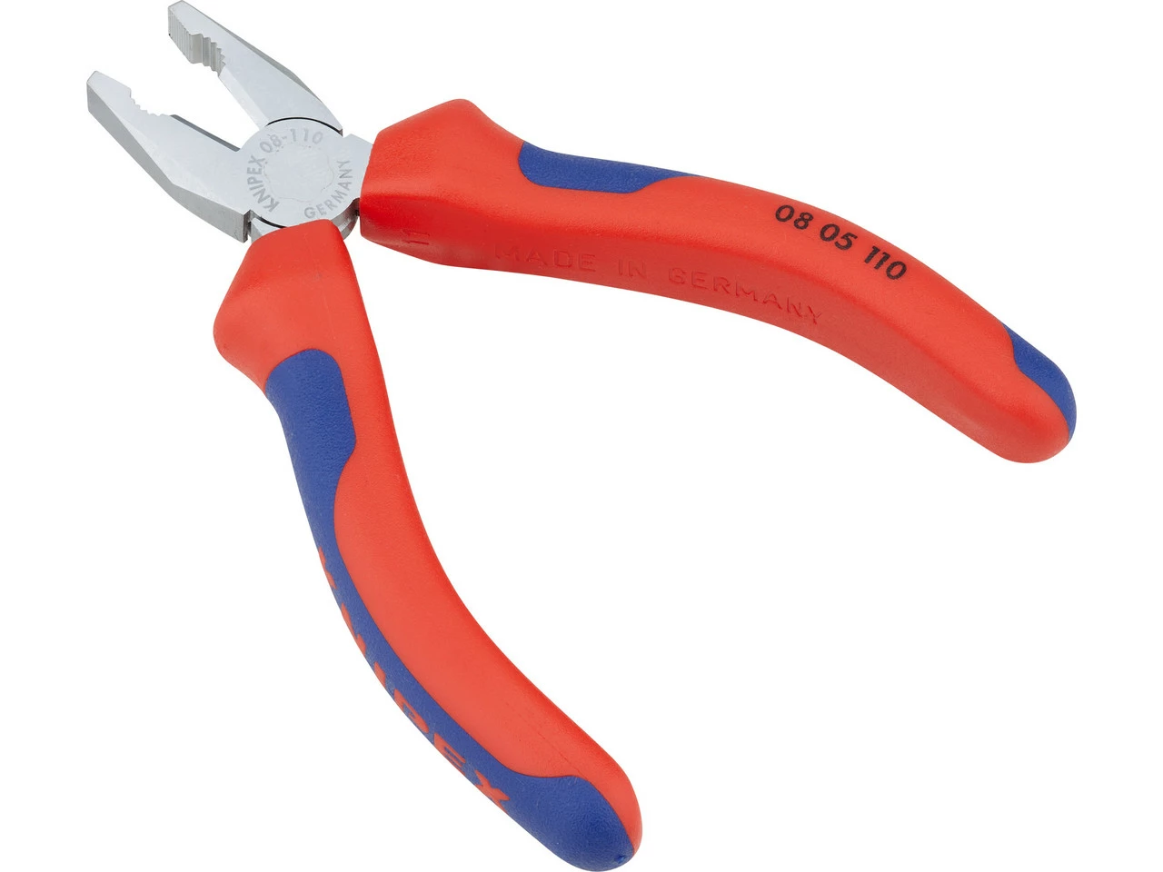 KNIPEX Alicates Universales Mini 6 KNIPEX Alicates Universales Mini - Imagen 4