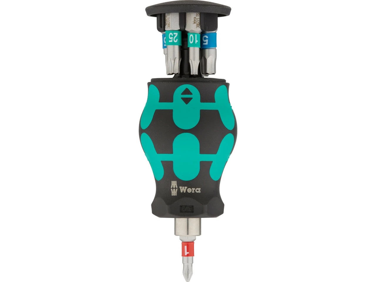 Wera Bicycle Set 11 4 Wera Bicycle Set 11 - Imagen 2