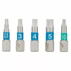 Wera Bicycle Set 11 7 Wera Bicycle Set 11 -Soportes de montaje promoción 443616