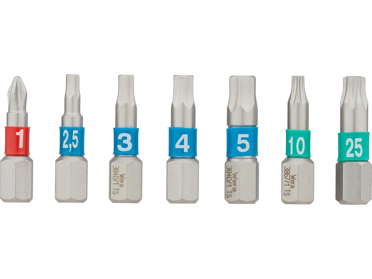 Wera Bicycle Set 11 5 Wera Bicycle Set 11 - Imagen 3