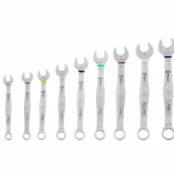 Wera Bicycle Set 12 10 Wera Bicycle Set 12 -Soportes de montaje promoción 444353