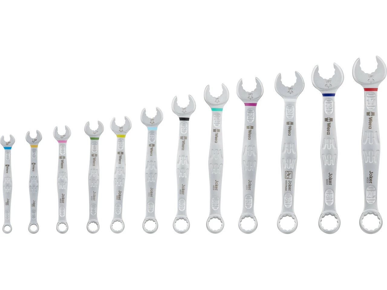 Wera Bicycle Set 12 6 Wera Bicycle Set 12 - Imagen 4