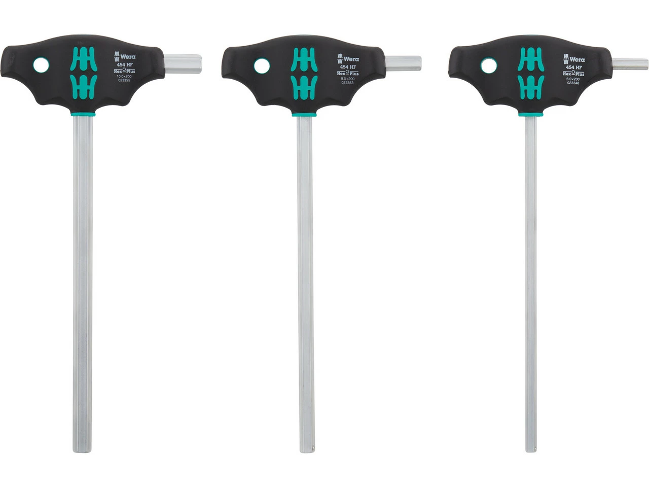 Wera Bicycle Set 6 7 Wera Bicycle Set 6 - Imagen 5