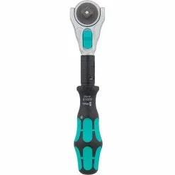 Wera Bicycle Set 7 -Soportes de montaje promoción 444363