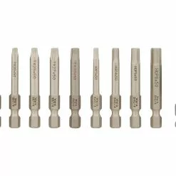 Wera Bicycle Set 7 -Soportes de montaje promoción 444367