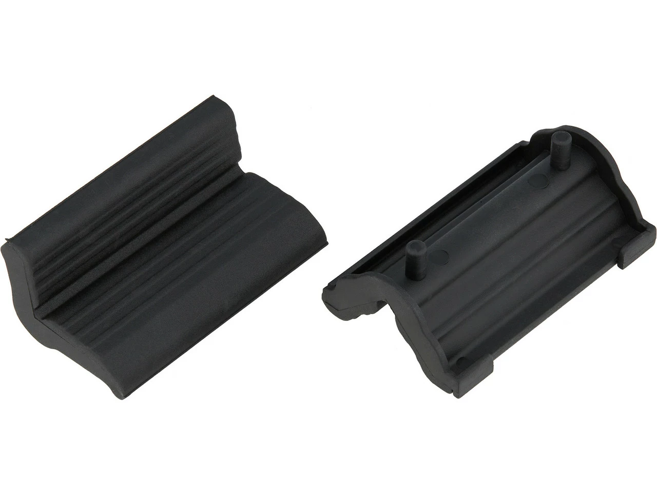 3min19sec Manguitos De Goma Para Soportes De Montaje 3 3min19sec Manguitos De Goma Para Soportes De Montaje