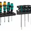 Wera Bicycle Big Pack 1 -Soportes de montaje promoción 446940