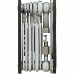 BROOKS Herramienta Multiusos MT21 Multitool 9 BROOKS Herramienta Multiusos MT21 Multitool -Soportes de montaje promoción 449304