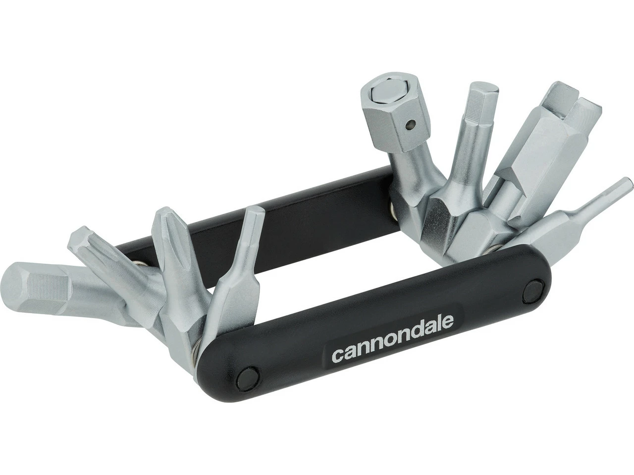 Cannondale Kit Scalpel Stash Herramienta Multiusos 10-in-1 Multitool 4 Cannondale Kit Scalpel Stash Herramienta Multiusos 10-in-1 Multitool - Imagen 2