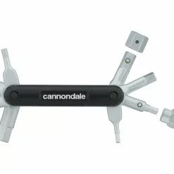 Cannondale Kit Scalpel Stash Herramienta Multiusos 10-in-1 Multitool 9 Cannondale Kit Scalpel Stash Herramienta Multiusos 10-in-1 Multitool -Soportes de montaje promoción 449463
