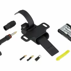 Cannondale Kit Scalpel Stash Herramienta Multiusos 10-in-1 Multitool 11 Cannondale Kit Scalpel Stash Herramienta Multiusos 10-in-1 Multitool -Soportes de montaje promoción 449465