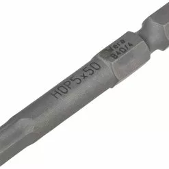 Syntace Punta Hexagonal De 5 Mm