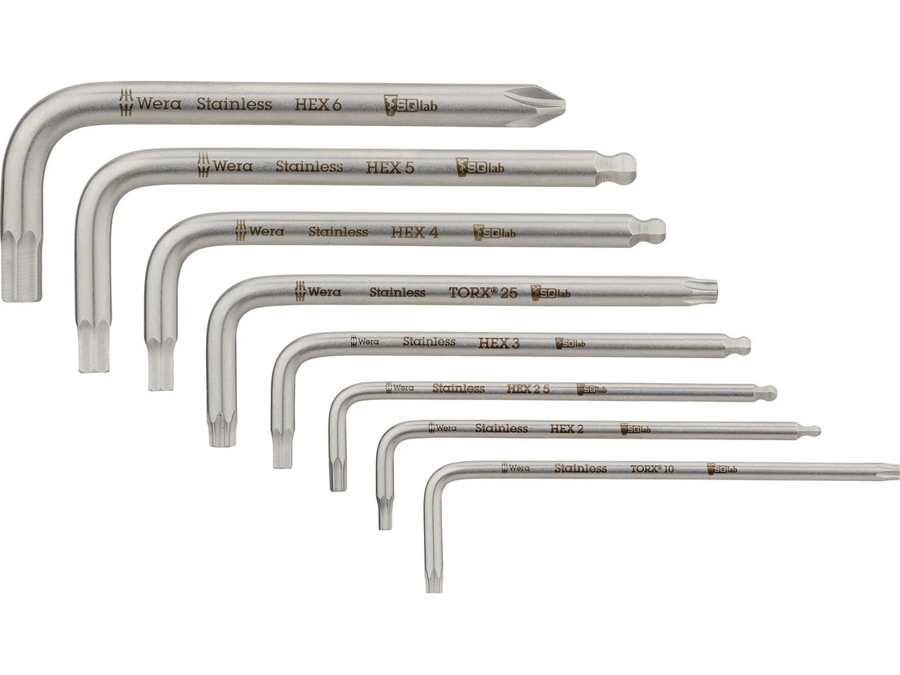 Sqlab Herramienta Multiusos SQ-Tool NINE Key Card Multitool 5 Sqlab Herramienta Multiusos SQ-Tool NINE Key Card Multitool - Imagen 3