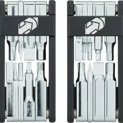 Pro Herramienta Multiusos Performance Minitool 9 Multitool -Soportes de montaje promoción 455421