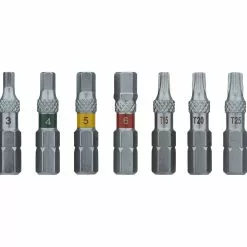 Topeak Llave De Torsión Torq Stick Pro 2-10 Nm 13 Topeak Llave De Torsión Torq Stick Pro 2-10 Nm -Soportes de montaje promoción 464103