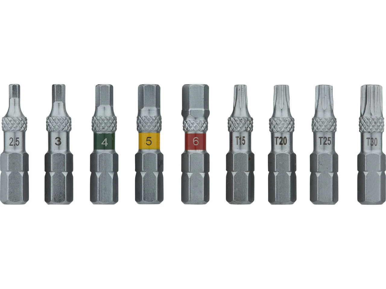 Topeak Llave De Torsión Torq Stick Pro 2-10 Nm 5 Topeak Llave De Torsión Torq Stick Pro 2-10 Nm - Imagen 3