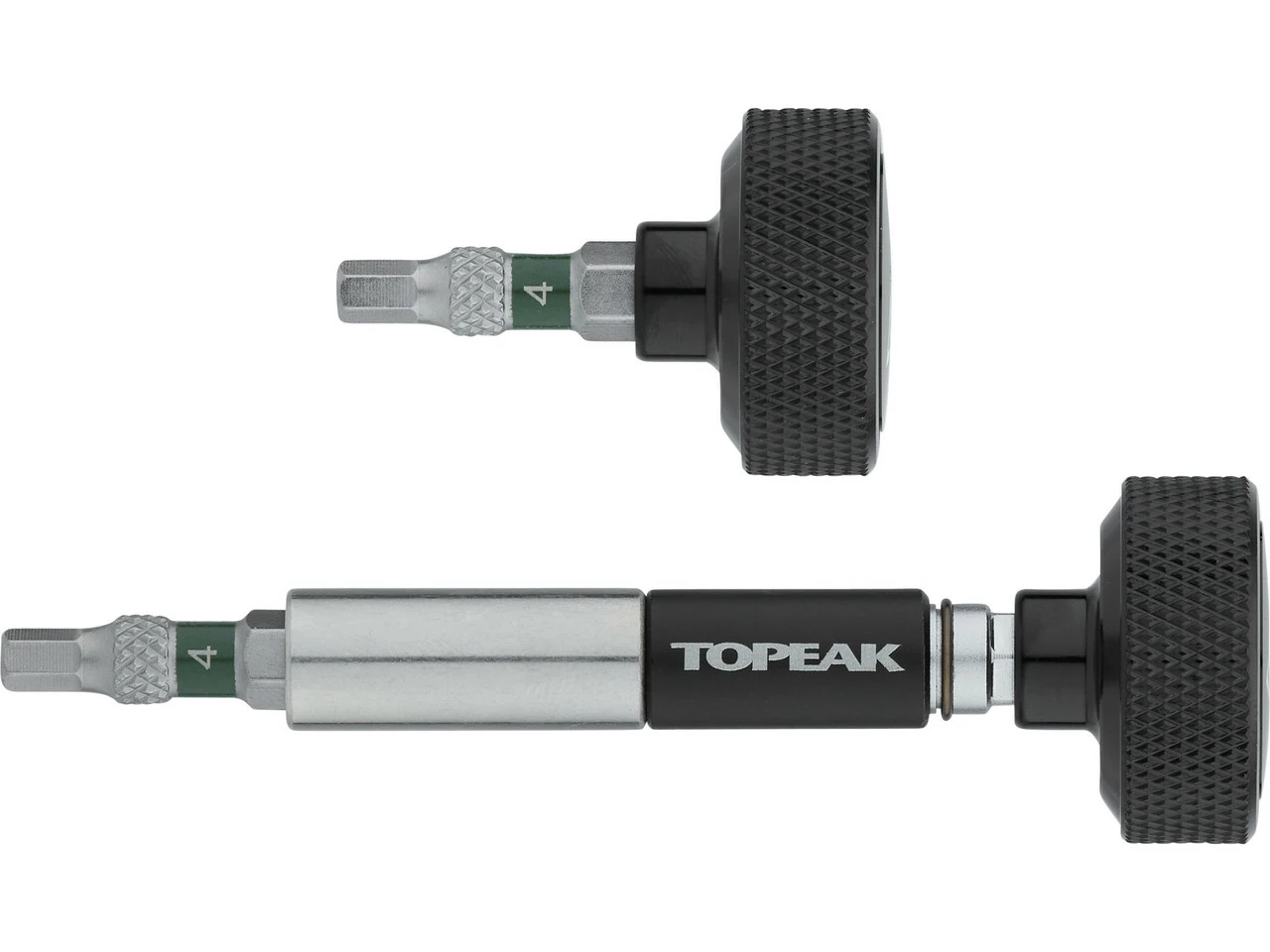 Topeak Llave De Torsión Torq Stick Pro 2-10 Nm 6 Topeak Llave De Torsión Torq Stick Pro 2-10 Nm - Imagen 4