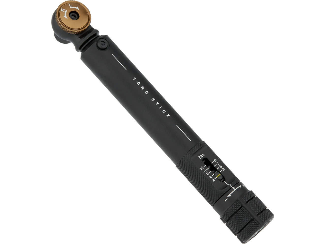 Topeak Llave De Torsión Torq Stick Pro 2-10 Nm 8 Topeak Llave De Torsión Torq Stick Pro 2-10 Nm - Imagen 6