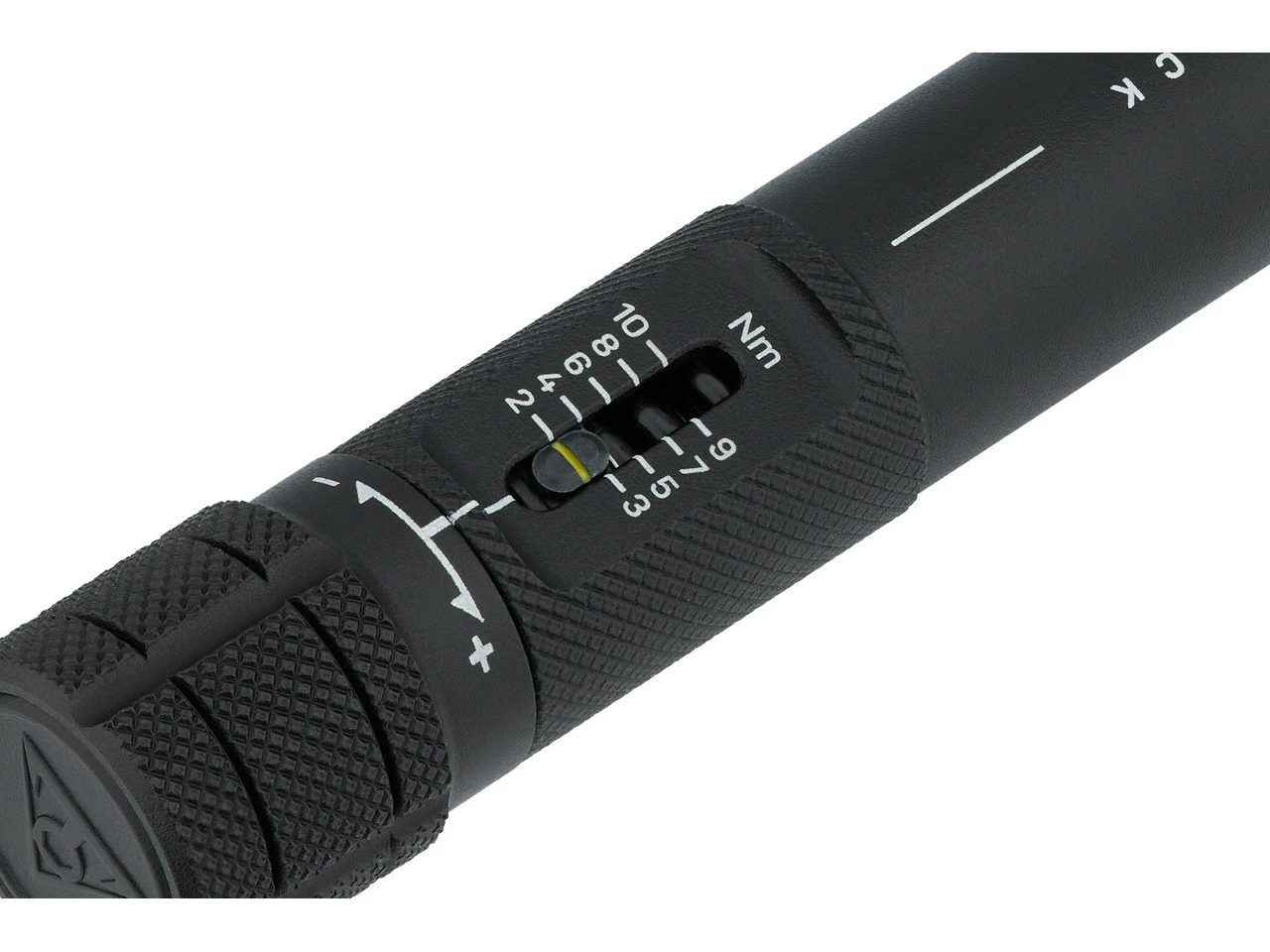 Topeak Llave De Torsión Torq Stick Pro 2-10 Nm 9 Topeak Llave De Torsión Torq Stick Pro 2-10 Nm - Imagen 7