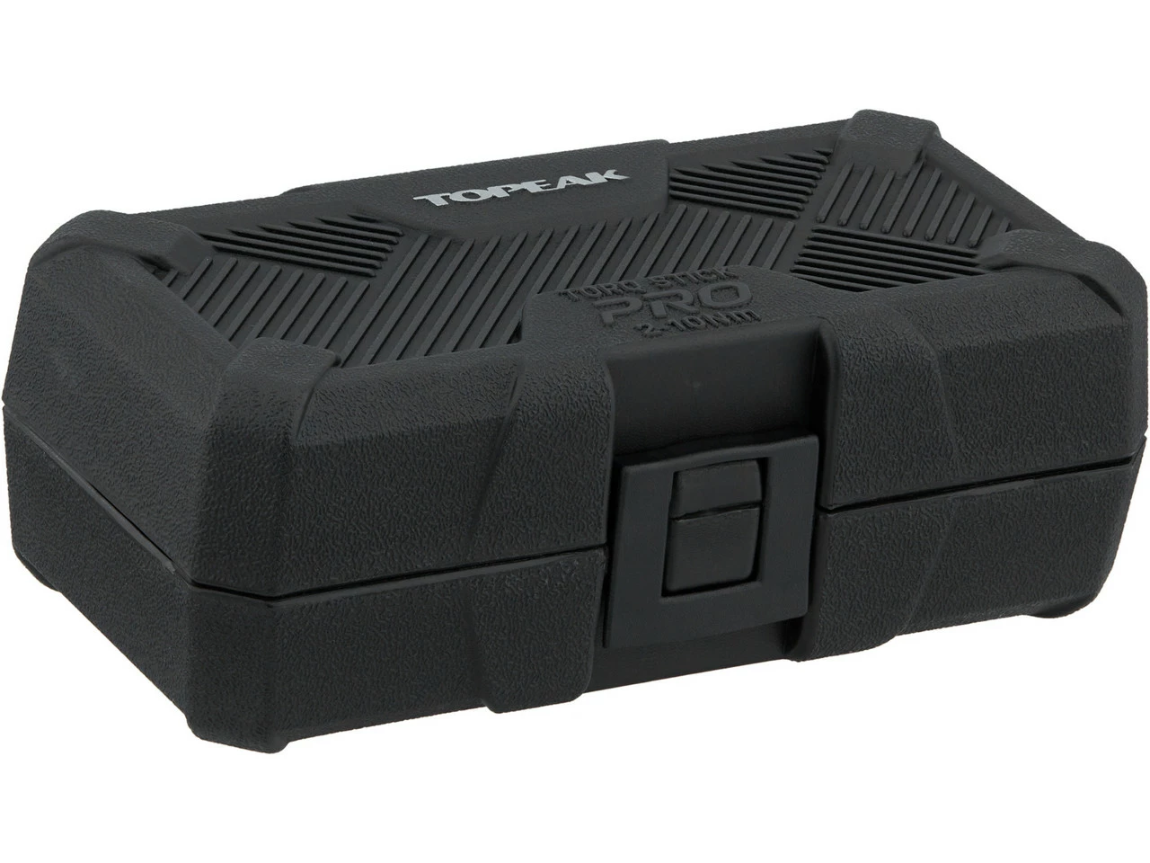 Topeak Llave De Torsión Torq Stick Pro 2-10 Nm 11 Topeak Llave De Torsión Torq Stick Pro 2-10 Nm - Imagen 9