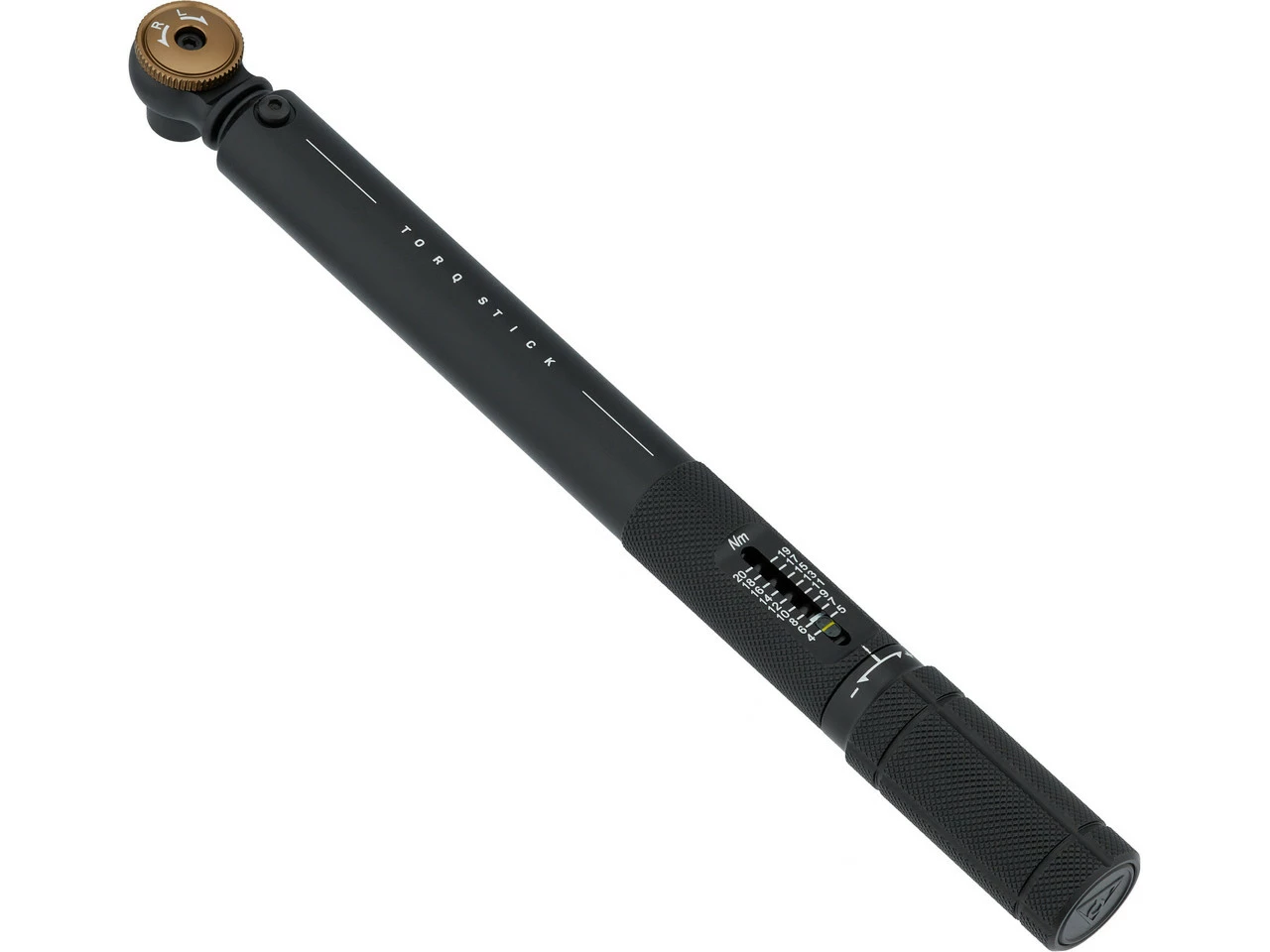 Topeak Llave De Torsión Torq Stick Pro 4-20 Nm 8 Topeak Llave De Torsión Torq Stick Pro 4-20 Nm - Imagen 6