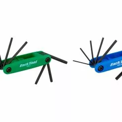 Parktool Set De Herramientas Multifuncionales FWS-2