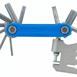 Parktool Herramienta Multifuncional MTB-5 -Soportes de montaje promoción 469238