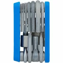 Parktool Herramienta Multifuncional MTB-5 -Soportes de montaje promoción 469239