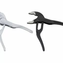 KNIPEX Set De Alicates Cobra XS Y Llave Inglesa XS En Bolsa De Cinturón Herr. -Soportes de montaje promoción 469743