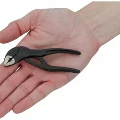 KNIPEX Set De Alicates Cobra XS Y Llave Inglesa XS En Bolsa De Cinturón Herr. -Soportes de montaje promoción 469744