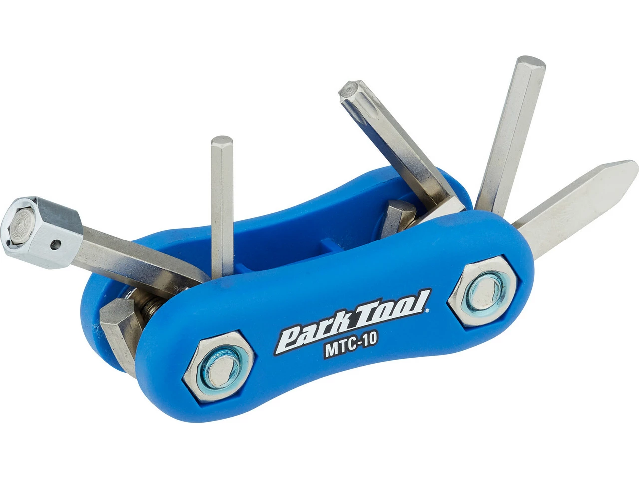 Parktool Herramienta Multifuncional Multitool MTC-10 3 Parktool Herramienta Multifuncional Multitool MTC-10