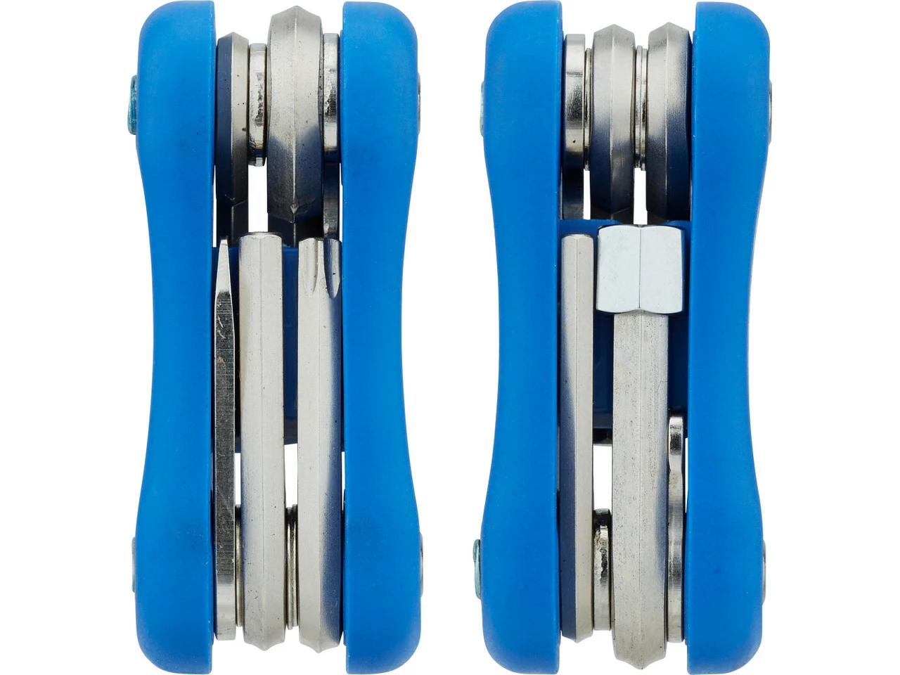 Parktool Herramienta Multifuncional Multitool MTC-10 5 Parktool Herramienta Multifuncional Multitool MTC-10 - Imagen 3