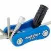 Parktool Herramienta Multifuncional Multitool MTC-20 -Soportes de montaje promoción 469938