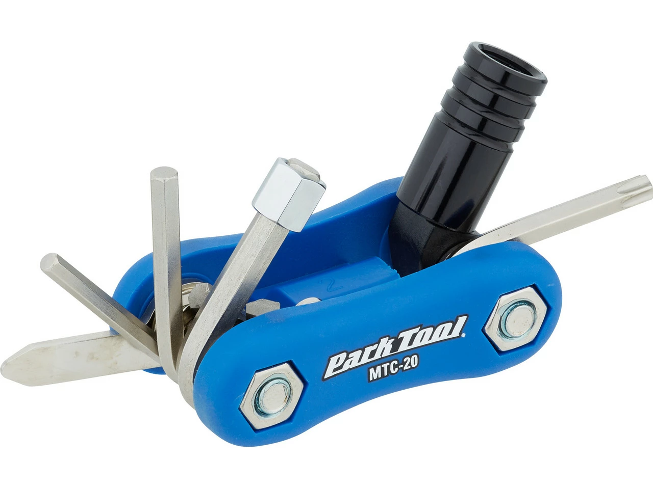 Parktool Herramienta Multifuncional Multitool MTC-20 3 Parktool Herramienta Multifuncional Multitool MTC-20