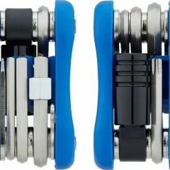 Parktool Herramienta Multifuncional Multitool MTC-20 7 Parktool Herramienta Multifuncional Multitool MTC-20 -Soportes de montaje promoción 469940