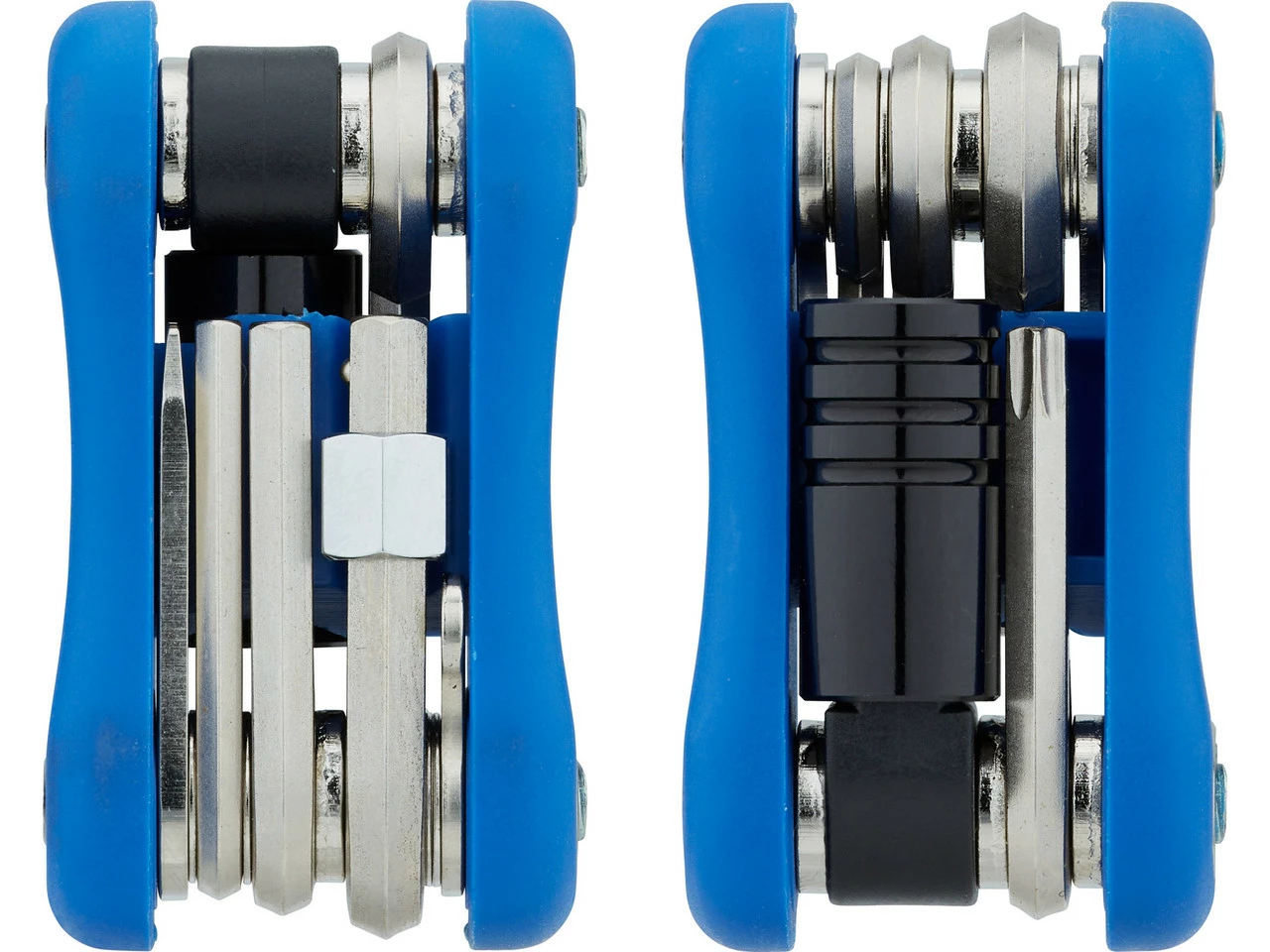 Parktool Herramienta Multifuncional Multitool MTC-20 5 Parktool Herramienta Multifuncional Multitool MTC-20 - Imagen 3