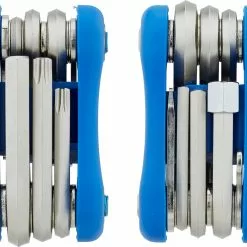 Parktool Herramienta Multifuncional Multitool MTC-25 -Soportes de montaje promoción 469943