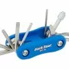 Parktool Herramienta Multifuncional Multitool MTC-30 -Soportes de montaje promoción 469944
