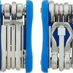 Parktool Herramienta Multifuncional Multitool MTC-30 7 Parktool Herramienta Multifuncional Multitool MTC-30 -Soportes de montaje promoción 469946