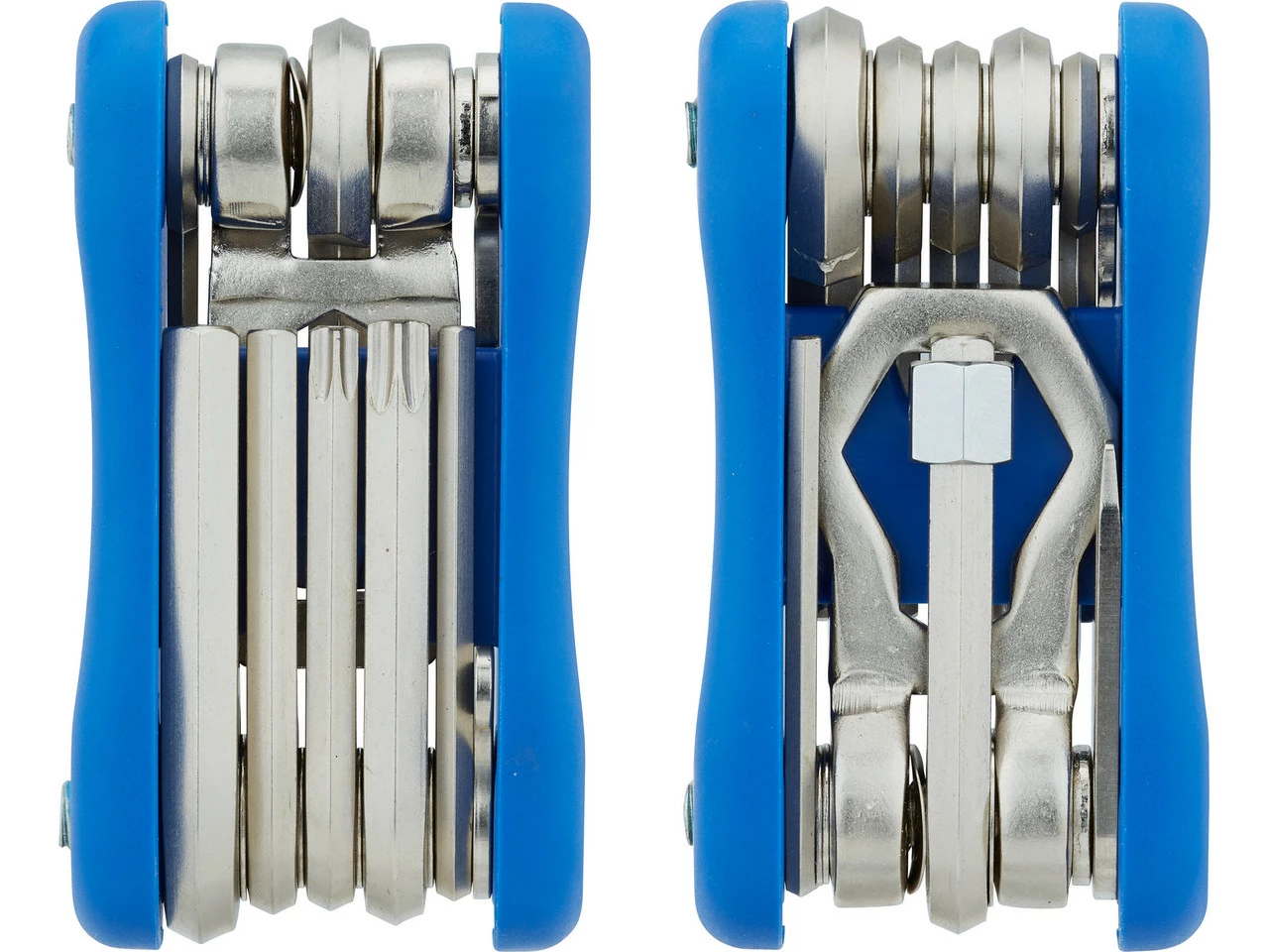 Parktool Herramienta Multifuncional Multitool MTC-30 5 Parktool Herramienta Multifuncional Multitool MTC-30 - Imagen 3