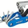 Parktool Herramienta Multifuncional Multitool MTC-40 -Soportes de montaje promoción 469947